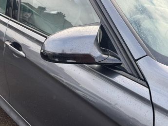 BMW M3 3.0 BiTurbo Saloon 4dr Petrol DCT Euro 6 (s/s) (431 ps)