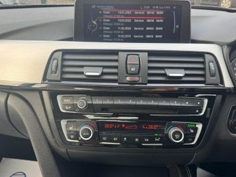 BMW M3 3.0 BiTurbo Saloon 4dr Petrol DCT Euro 6 (s/s) (431 ps)