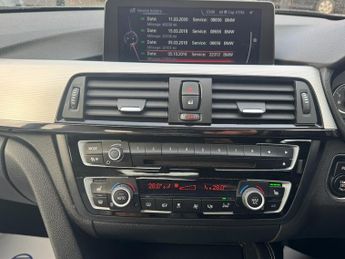 BMW M3 3.0 BiTurbo Saloon 4dr Petrol DCT Euro 6 (s/s) (431 ps)