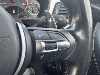 BMW M3 3.0 BiTurbo Saloon 4dr Petrol DCT Euro 6 (s/s) (431 ps)