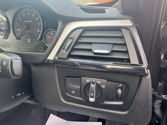 BMW M3 3.0 BiTurbo Saloon 4dr Petrol DCT Euro 6 (s/s) (431 ps)