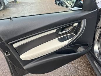 BMW M3 3.0 BiTurbo Saloon 4dr Petrol DCT Euro 6 (s/s) (431 ps)