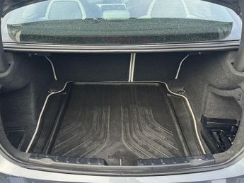 BMW M3 3.0 BiTurbo Saloon 4dr Petrol DCT Euro 6 (s/s) (431 ps)