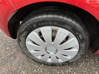 Ford Fiesta 1.4 Edge 5dr