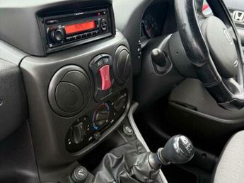 Fiat Doblo 1.4 Dynamic 5dr