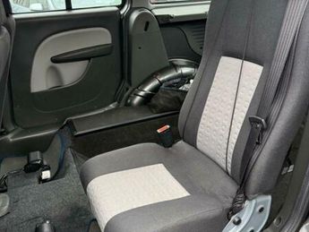 Fiat Doblo 1.4 Dynamic 5dr