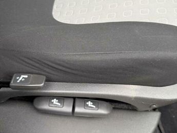 Fiat Doblo 1.4 Dynamic 5dr