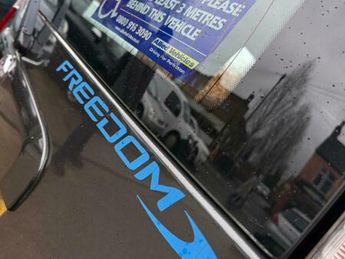 Fiat Doblo 1.4 Dynamic 5dr