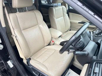 Honda CR-V 2.0 i-VTEC EX SUV 5dr Petrol Auto 4WD Euro 5 (155 ps)