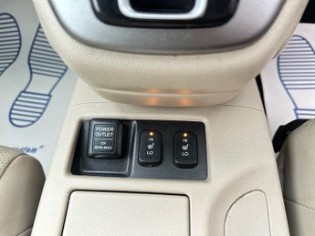 Honda CR-V 2.0 i-VTEC EX SUV 5dr Petrol Auto 4WD Euro 5 (155 ps)