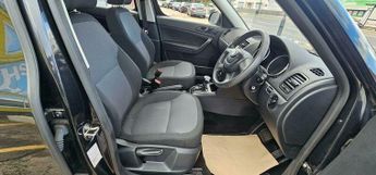 Skoda Yeti 1.2 TSI S DSG Euro 5 5dr