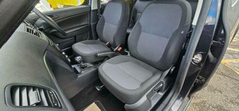 Skoda Yeti 1.2 TSI S DSG Euro 5 5dr