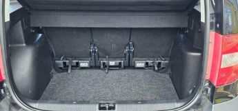 Skoda Yeti 1.2 TSI S DSG Euro 5 5dr