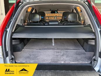 Volvo XC90 D5 EXECUTIVE AWD