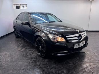 Mercedes GL Class C180 BLUEEFFICIENCY EXECUTIVE SE
