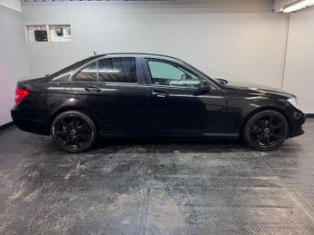 Mercedes GL Class C180 BLUEEFFICIENCY EXECUTIVE SE