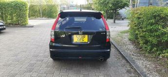 Honda Stream 7 Seater Auto like Verso/Prius +Delivery