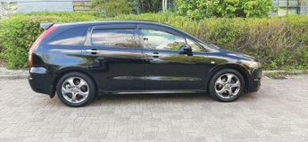 Honda Stream 7 Seater Auto like Verso/Prius +Delivery