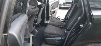 Honda Stream RSZ-7 Seater Auto-Petrol Can deliver