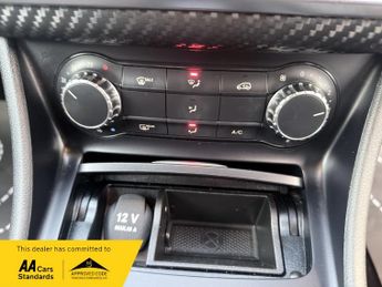 Mercedes A Class A200 CDI AMG SPORT