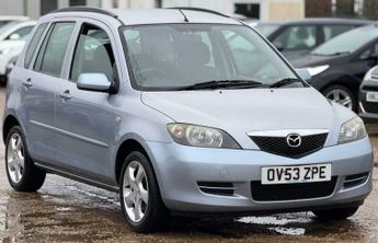 Mazda 2 1.4 TS2 5dr
