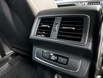 Audi Q5 TDI QUATTRO SPORT