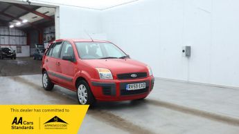 Ford Fusion STYLE PLUS