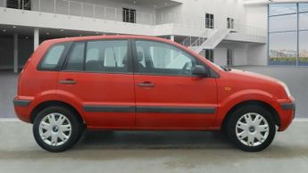 Ford Fusion STYLE PLUS