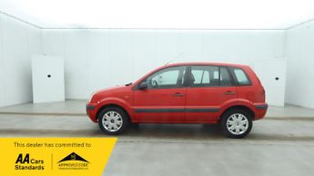 Ford Fusion STYLE PLUS