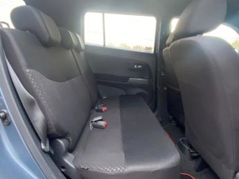 Daihatsu Materia MATERIA 16V