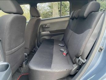 Daihatsu Materia MATERIA 16V