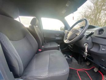 Daihatsu Materia MATERIA 16V