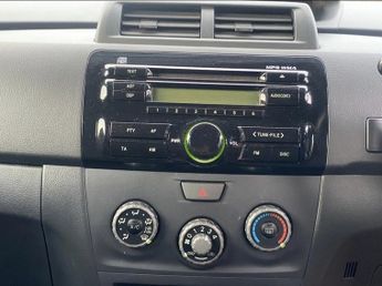 Daihatsu Materia MATERIA 16V