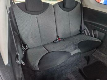 Toyota AYGO 1.0 VVT-i Fire Euro 5 3dr