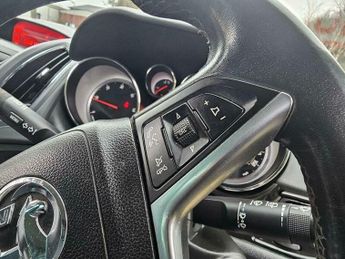 Vauxhall Zafira 2.0 CDTi SE Auto Euro 5 5dr