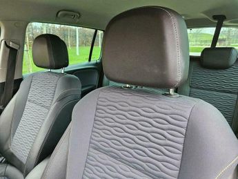 Vauxhall Zafira 2.0 CDTi SE Auto Euro 5 5dr