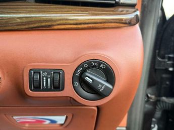 Maserati Quattroporte 3.8 V8 GTS ZF Euro 5 4dr