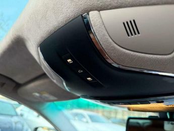 Maserati Quattroporte 3.8 V8 GTS ZF Euro 5 4dr