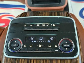 Maserati Quattroporte 3.8 V8 GTS ZF Euro 5 4dr