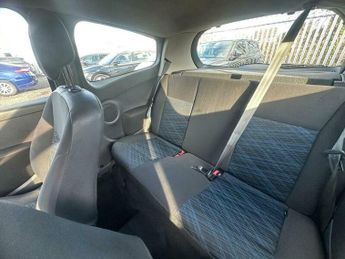 Renault Clio 1.2 16v Extreme 3dr