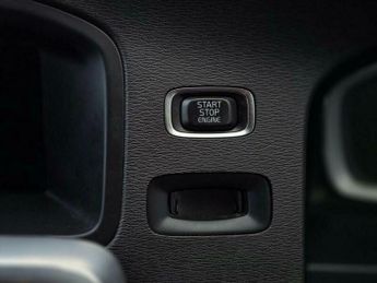 Volvo V60 2.4 D6 R-Design Lux Nav Geartronic AWD Euro 5 (s/s) 5dr