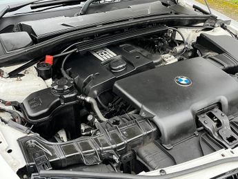 BMW 1 SERIES 120i SPORT