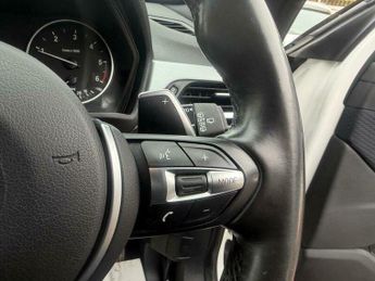 BMW X1 2.0 20d M Sport Auto xDrive Euro 6 (s/s) 5dr