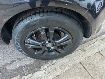 Vauxhall Corsa 1.2i 16v Breeze 3dr