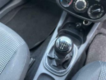 Vauxhall Corsa 1.2i 16v Breeze 3dr