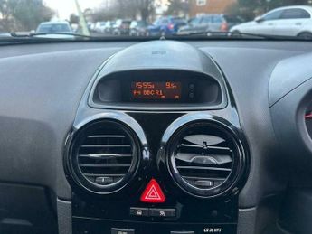 Vauxhall Corsa 1.2i 16v Breeze 3dr