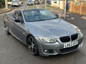 BMW 330 3.0 330i Sport Plus Edition Steptronic Euro 5 2dr