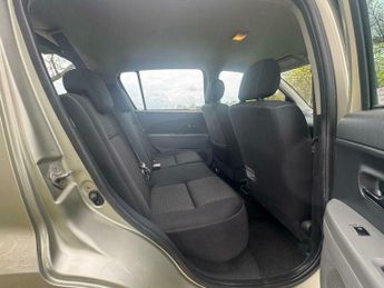 Daihatsu Sirion 1.3 SE 5dr