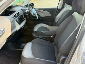 Citroen C4 Picasso 1.6 BlueHDi Exclusive+ EAT6 Euro 6 (s/s) 5dr