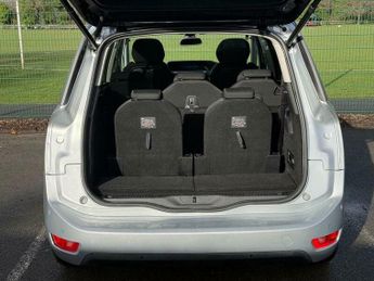 Citroen C4 Picasso 1.6 BlueHDi Exclusive+ EAT6 Euro 6 (s/s) 5dr